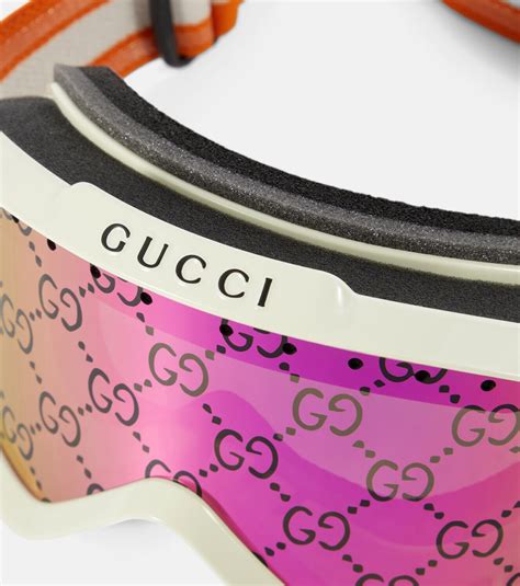 gucci sky goggles|gucci ski goggles amazon.